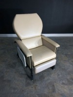 MEDCOR INC. RECLINER