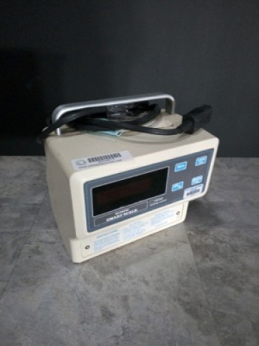 OLYMPIC SMART SCALE SCALE