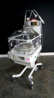 OHMEDA OMNIBED GIRAFFE INFANT INCUBATOR