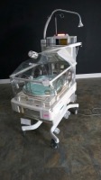 OHMEDA OMNIBED GIRAFFE INFANT INCUBATOR