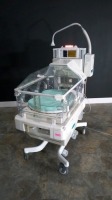 OHMEDA OMNIBED GIRAFFE INFANT INCUBATOR