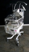 OHMEDA OMNIBED GIRAFFE INFANT INCUBATOR