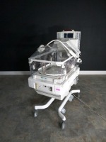 OHMEDA OMNIBED GIRAFFE INFANT INCUBATOR