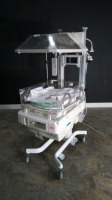 OHMEDA OMNIBED GIRAFFE INFANT INCUBATOR