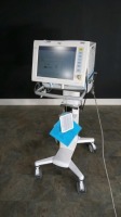 DRAEGER EVITA XL VENTILATOR