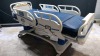 STRYKER 3002 S3 HOSPITAL BED WITH HEAD & FOOTBOARD (CHAPERONE WITH ZONE CONTROL, BED EXIT, SCALE) (IBED AWARENESS)