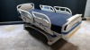 STRYKER 3002 S3 HOSPITAL BED WITH HEAD & FOOTBOARD (CHAPERONE WITH ZONE CONTROL, BED EXIT, SCALE) (IBED AWARENESS)