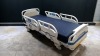 STRYKER 3002 S3 HOSPITAL BED WITH HEAD & FOOTBOARD (CHAPERONE WITH ZONE CONTROL, BED EXIT, SCALE) (IBED AWARENESS)