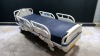 STRYKER 3002 S3 HOSPITAL BED WITH HEAD & FOOTBOARD (CHAPERONE WITH ZONE CONTROL, BED EXIT, SCALE) (IBED AWARENESS)