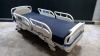 STRYKER 3002 S3 HOSPITAL BED WITH HEAD & FOOTBOARD (CHAPERONE WITH ZONE CONTROL, BED EXIT, SCALE) (IBED AWARENESS)