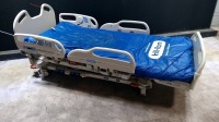 HILL-ROM VERSACARE HOSPITAL BED