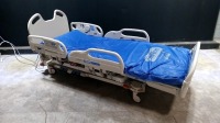 HILL-ROM VERSACARE HOSPITAL BED