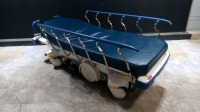 STRYKER 1115 BIG WHEEL STRETCHER