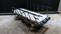 STRYKER 1015 BIG WHEEL STRETCHER