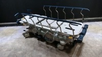 STRYKER 1015 BIG WHEEL STRETCHER