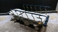 STRYKER 1015 BIG WHEEL STRETCHER