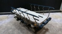 STRYKER 1015 BIG WHEEL STRETCHER