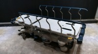 STRYKER 1015 BIG WHEEL STRETCHER