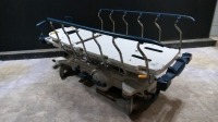 STRYKER 1015 BIG WHEEL STRETCHER