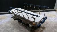 STRYKER 1015 BIG WHEEL STRETCHER