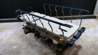 STRYKER 1015 BIG WHEEL STRETCHER