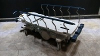 STRYKER 1015 BIG WHEEL STRETCHER