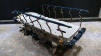 STRYKER 1015 BIG WHEEL STRETCHER