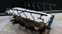 STRYKER 1015 BIG WHEEL STRETCHER