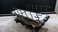 STRYKER 1015 BIG WHEEL STRETCHER