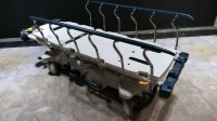 STRYKER 1015 BIG WHEEL STRETCHER