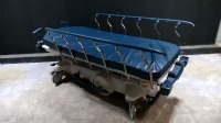 STRYKER 1015 BIG WHEEL STRETCHER