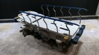 STRYKER 1015 BIG WHEEL STRETCHER