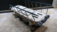 STRYKER 1015 BIG WHEEL STRETCHER