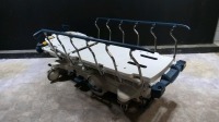 STRYKER 1015 BIG WHEEL STRETCHER