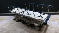 STRYKER 1015 BIG WHEEL STRETCHER