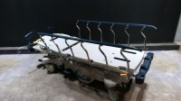 STRYKER 1015 BIG WHEEL STRETCHER