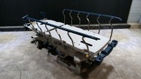 STRYKER 1015 BIG WHEEL STRETCHER