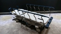STRYKER 1015 BIG WHEEL STRETCHER