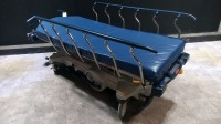 STRYKER 1015 BIG WHEEL STRETCHER