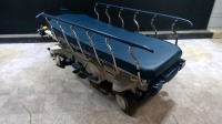 STRYKER 1015 BIG WHEEL STRETCHER