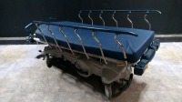 STRYKER BIG WHEEL STRETCHER