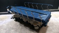 STRYKER 1007 STRETCHER