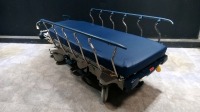 STRYKER 1007 STRETCHER