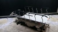 STRYKER 1711 BIG WHEEL STRETCHER