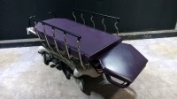 STRYKER 1061 GYNNIE STRETCHER