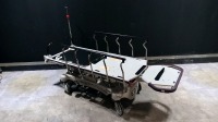 STRYKER 1061 GYNNIE STRETCHER