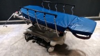 STRYKER 1061 GYNNIE STRETCHER