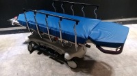 STRYKER 1061 GYNNIE STRETCHER