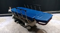 STRYKER 1061 GYNNIE STRETCHER