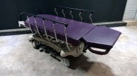 STRYKER 1061 GYNNIE STRETCHER